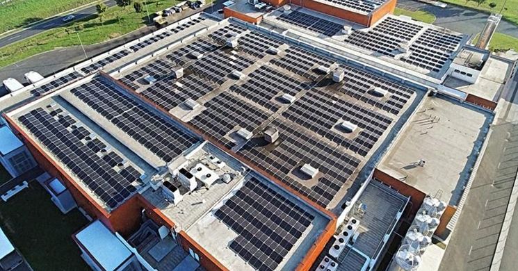  Ipari energia a szabadidő szolgálatában - amikor a fenntarthatóság nem kérdés