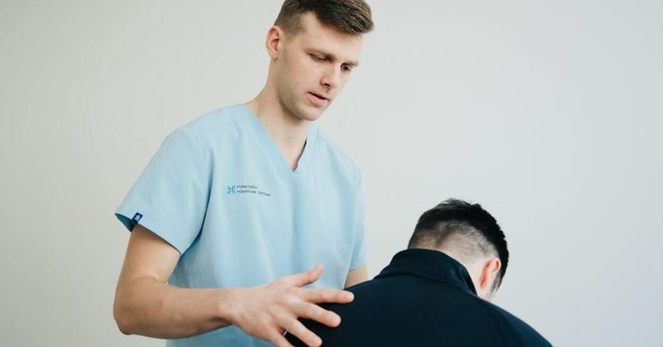 Gyógytorna és manuálterápia: mi a különbség?