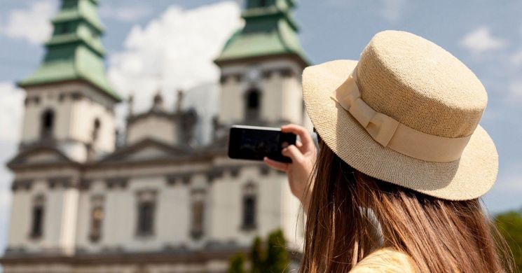 Hogyan lehet egy olcsó utazásból is stílusos élmény?