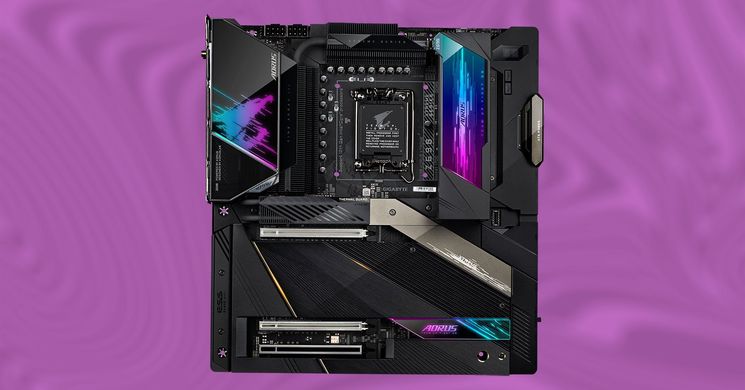 Az alaplap: A számítógép építésének fundamentuma és az összes alkatrész karmestere