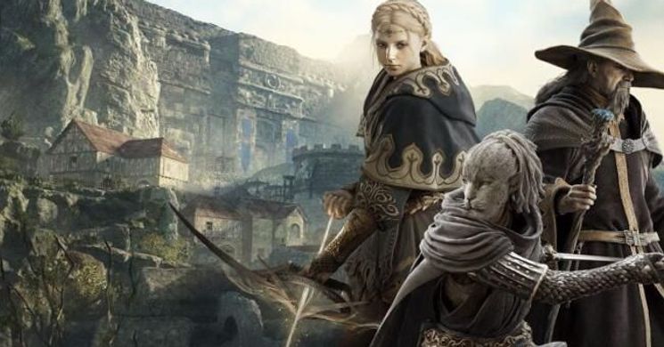 Klasszikus videojátékok új köntösben