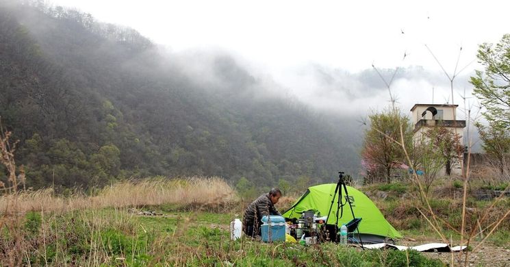 A hordozható áramforrások új korszaka: energia bárhol, bármikor