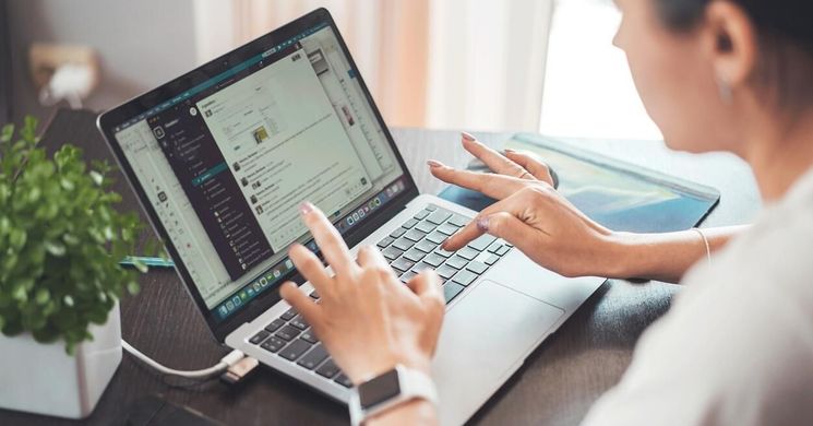 Online szakmák – tanulj otthonról, modern eszközökkel