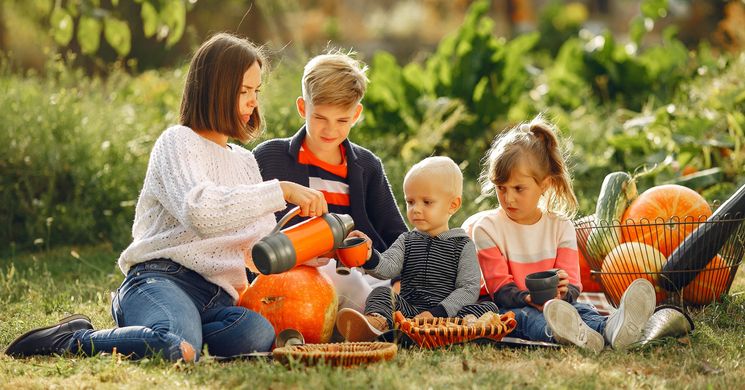 Milyen programok vannak ősszel és télen? Így hozd ki a legtöbbet a hidegebb hónapokból!