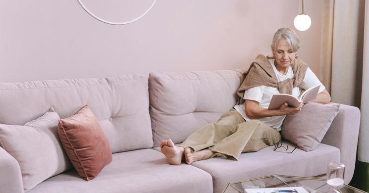 Szabadidő és kikapcsolódás otthon