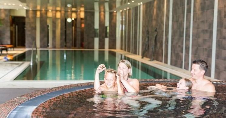 Mivel üssük el az időt Karintiában, ha esik az eső?