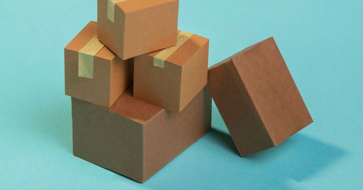 A kartondoboz mint környezettudatos csomagolóanyag