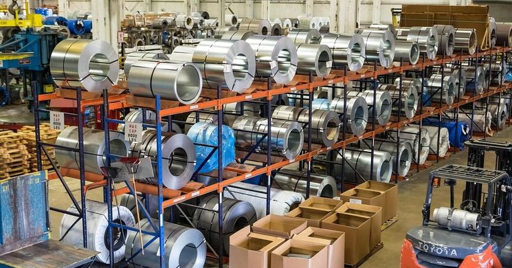 Hajtástechnika a modern ipar szolgálatában