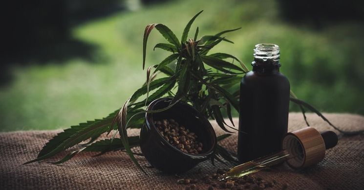 A prémium CBD olaj egy természetes kiegészítő a kiegyensúlyozottságért