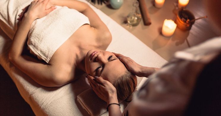 Miért fontos a stresszoldó masszázs a mindennapokban?