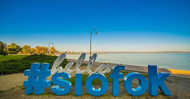 Az idei őszi Balaton ezernyi csodával vár Siófokon!
