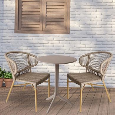 Miért remek választás a műanyag kerti bútor?