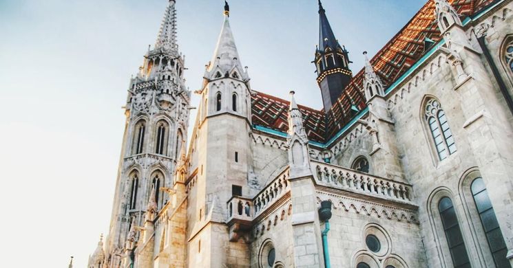 Egy városnézés még ajándék is lehet!