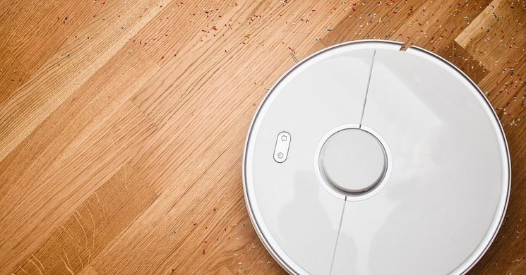 Hogyan biztosítsd robotporszívód hosszú életét?