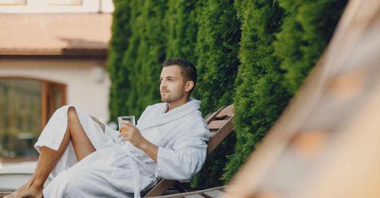 Top 5 wellness hotel a Dunakanyarban