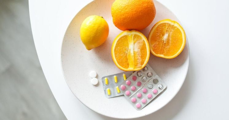 Miért van szükségünk vitaminokra?