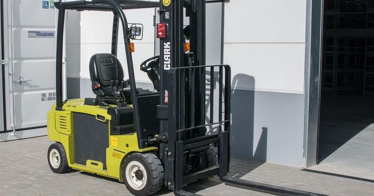 Korszerű akkumulátorok az ipari környezetben