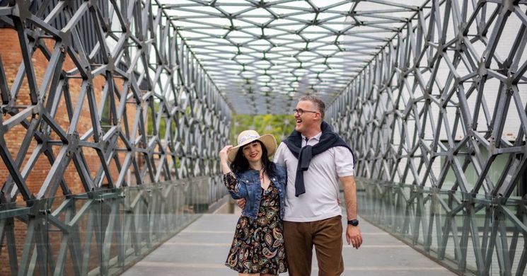 Rekordév a pécsi kulturális életben: történelmi sikereket ért el 2025-ben a Zsolnay Örökségkezelő NKft.