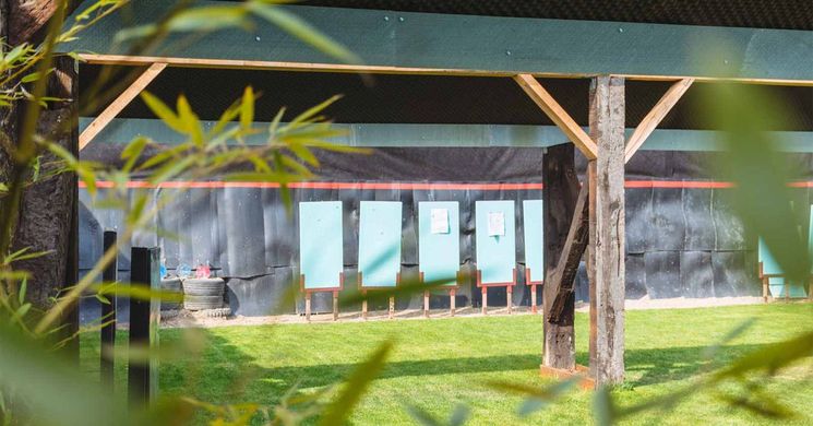 Élménylövészet Budapesten: egy különleges program