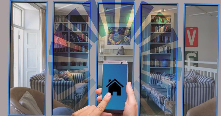 Az ajtónyitás egyszerűbbé válása: otthoni automatizálás lépésről lépésre