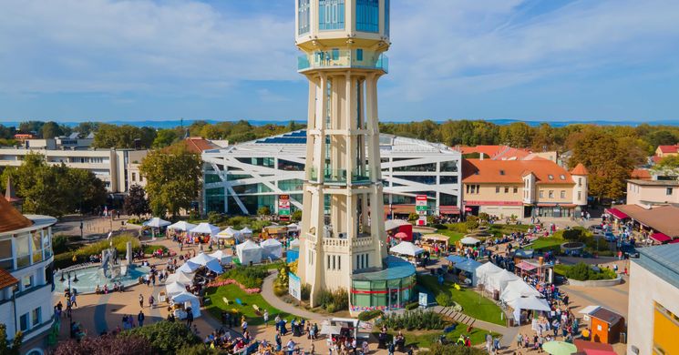 Siófok is csatlakozott a Tudománybarát Település Mozgalomhoz