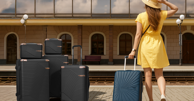 Kemény vagy puha bőrönd? Nem csak stílus kérdése