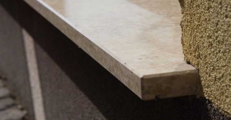 Az építkezések gyakran mellőzött részlete – az ablakpárkány