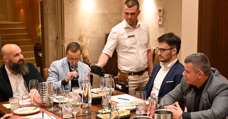 Kiderült, ki viselheti a Siófok Város Bora 2026 címet!