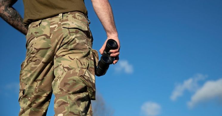 Miért érdemes minőségi vadász nadrágba fektetni?