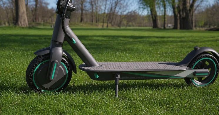 AERIUM T350 PRO: a városi gyorsjárat, ami miatt kénytelen voltam otthon hagyni az autót