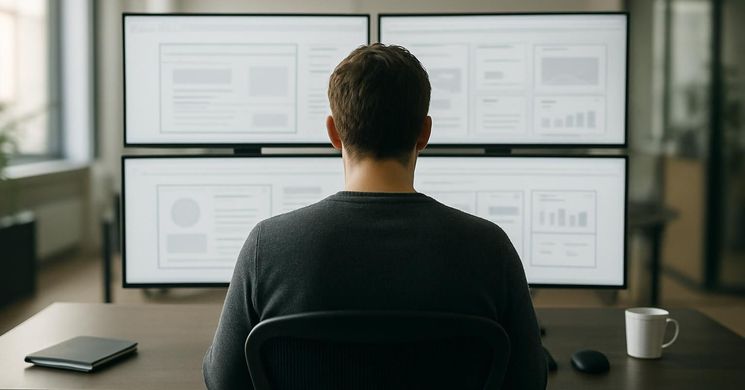 Hogyan segíti egy kiváló weboldal a vállalkozás növekedését?