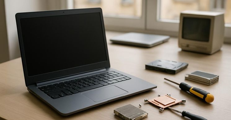 Miért ne hagyjuk, hogy elektronikai eszközeink hulladékká váljanak?
