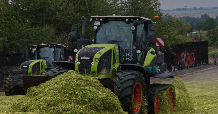 Kaszálás előtt a gép is készüljön fel