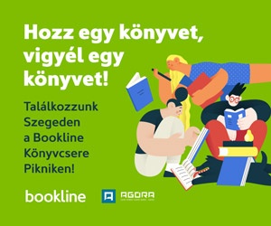 Cseréld be már nem használt könyveidet olyanokra, amiket még nem olvastál!
