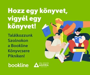 Hozz egy könyvet, vigyél egy könyvet!  Találkozzunk a Bookline Könyvcsere Pikniken!