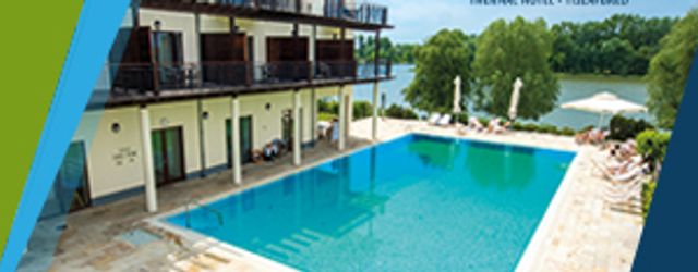 Aktív wellness pihenés a Tisza-tónál - Fedezze fel velünk a Tisza-tó élővilágát és pihenjen nálunk!