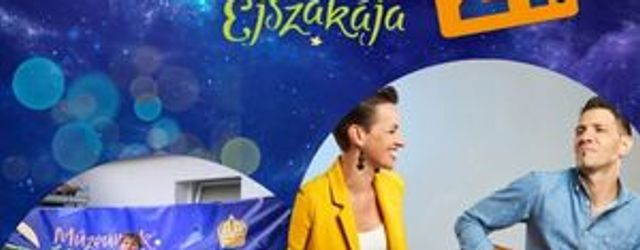 Múzeumok Éjszakája Hajdúszoboszló, Bocskai Múzeum 2025.június 21.
