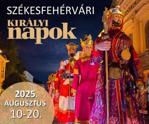 Székesfehérvári Királyi Napok