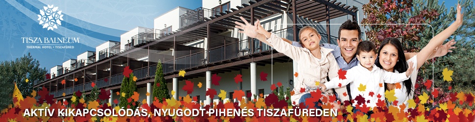 Tisza-tavi wellness pihenés - Fedezze fel velünk a Tisza-tó téli élővilágát!