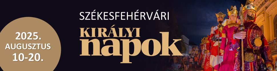 Székesfehérvári Királyi Napok
