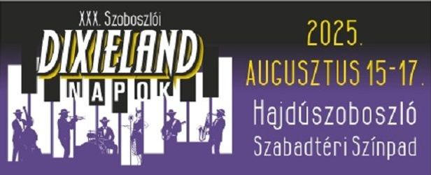 Szoboszlói Dixieland Napok Hajdúszoboszló