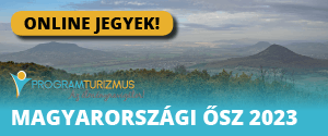 Őszi programajánló