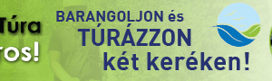 Élményutak Zalakaroson és a Kis-Balatonnál.
