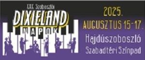 Szoboszlói Dixieland Napok Hajdúszoboszló
