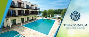 Tisza-tavi wellness pihenés - Fedezze fel velünk a Tisza-tó élővilágát!