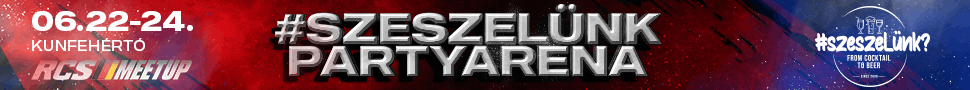 Ne maradj le MAGYARORSZÁG első nyári legnagyobb, legigényesebb szabadtéri fesztiváljáról!