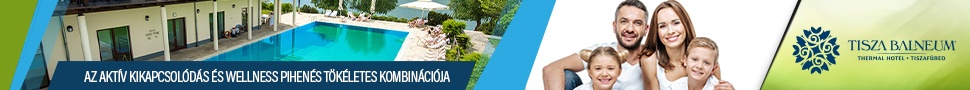 Tisza-tavi wellness pihenés - Fedezze fel velünk a Tisza-tó téli élővilágát!