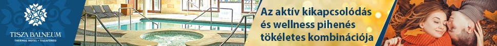 Tisza-tavi wellness pihenés - Fedezze fel velünk a Tisza-tó téli élővilágát!