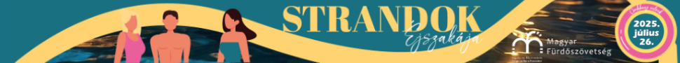 Csobbanj, csúszdázz és szórakozz, vár a Strandok Éjszakája!