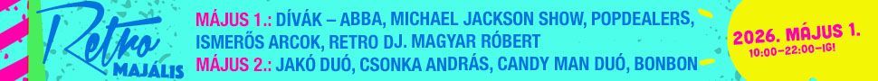 Siófoki Retro Majális